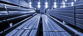 Atlantic Tube & Steel Produits